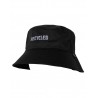 Hat - mod.3983:M/L, Black, Polyester